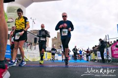 Marathon de La Rochelle 2019