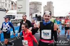 Marathon de La Rochelle 2019