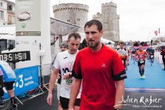 Marathon de La Rochelle 2019