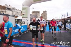 Marathon de La Rochelle 2019
