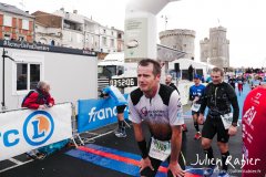 Marathon de La Rochelle 2019