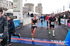Marathon de La Rochelle 2019