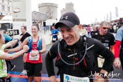 Marathon de La Rochelle 2019