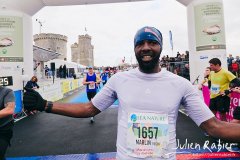 Marathon de La Rochelle 2019