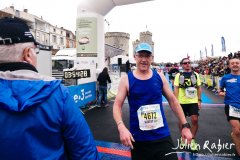 Marathon de La Rochelle 2019