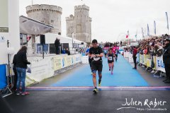 Marathon de La Rochelle 2019