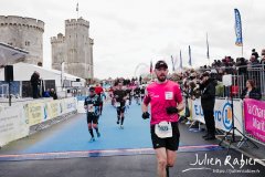 Marathon de La Rochelle 2019
