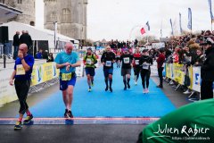 Marathon de La Rochelle 2019