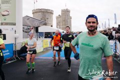 Marathon de La Rochelle 2019