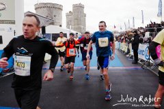 Marathon de La Rochelle 2019