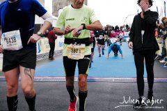 Marathon de La Rochelle 2019