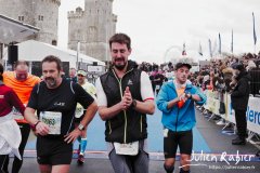 Marathon de La Rochelle 2019