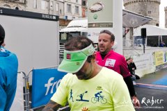 Marathon de La Rochelle 2019