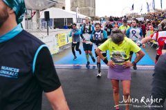 Marathon de La Rochelle 2019