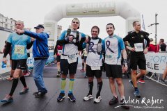 Marathon de La Rochelle 2019