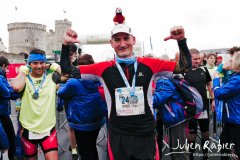 Marathon de La Rochelle 2019