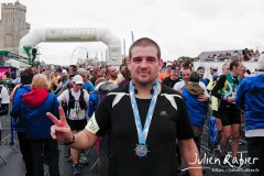 Marathon de La Rochelle 2019