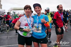 Marathon de La Rochelle 2019
