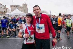 Marathon de La Rochelle 2019