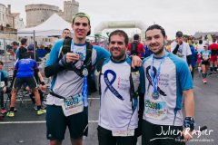 Marathon de La Rochelle 2019