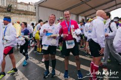 Marathon de La Rochelle 2019