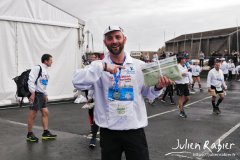 Marathon de La Rochelle 2019