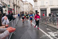 Marathon de La Rochelle 2019