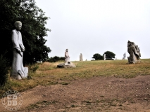 Visite Express de la Vallée des Saints - 21/07/18