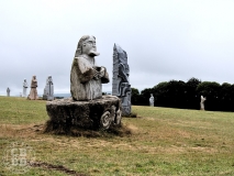 Visite Express de la Vallée des Saints - 21/07/18