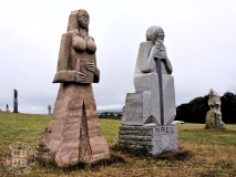 Visite Express de la Vallée des Saints - 21/07/18