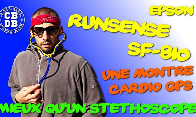 Une montre mieux qu&rsquo;un stéthoscope