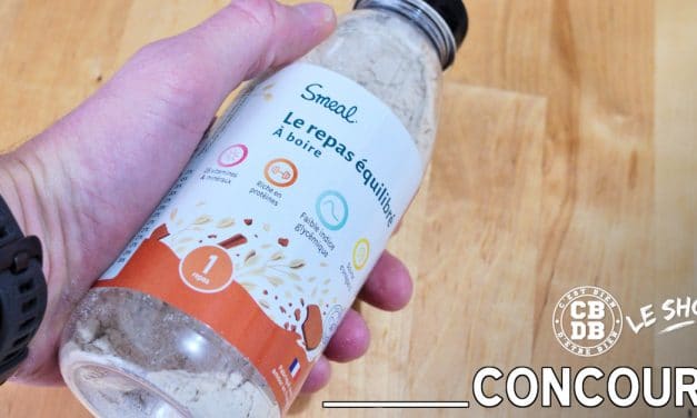 Gagne ton pack de 6 bouteilles Smeal