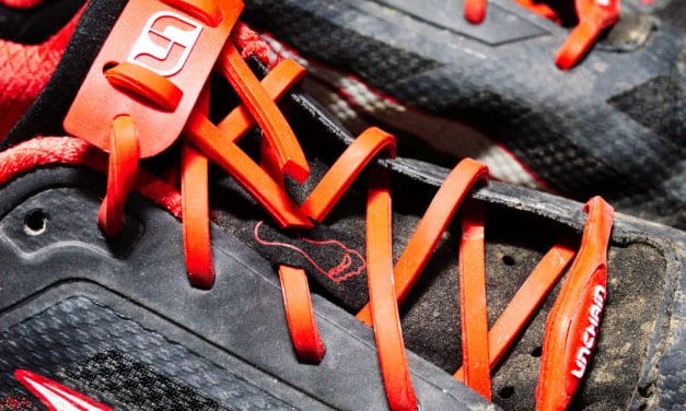 Test des lacets Unchain