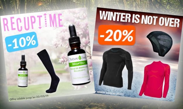 Les Bons plans du Shop cette semaine
