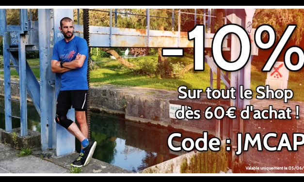 La Promo du Global Running Day