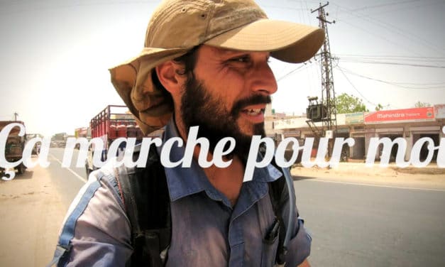 Ça Marche Pour Moi, la Bande Annonce