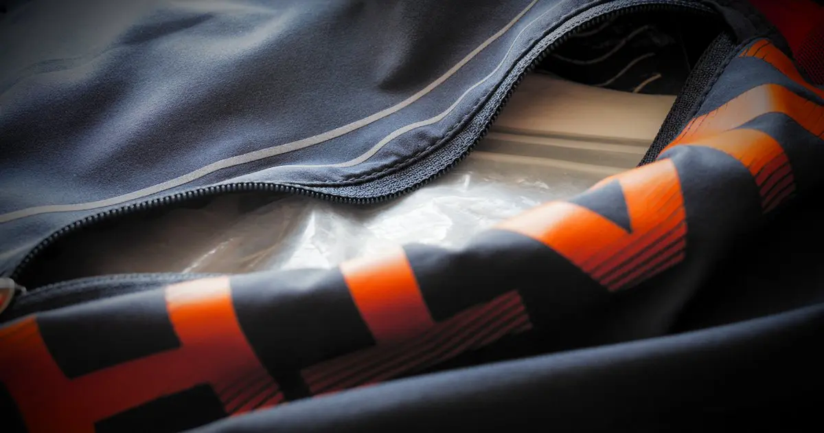 Le Truc Indispensable pour ton Sac de Trail