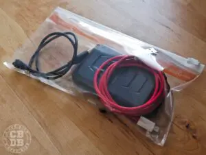truc indispensable sac de trail conseil running