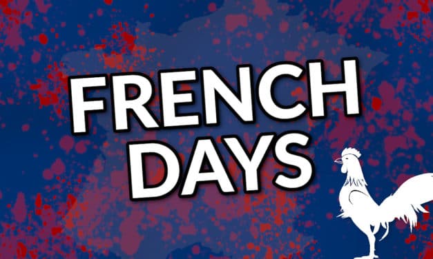Les Offres des French Days d&rsquo;Automne 2019