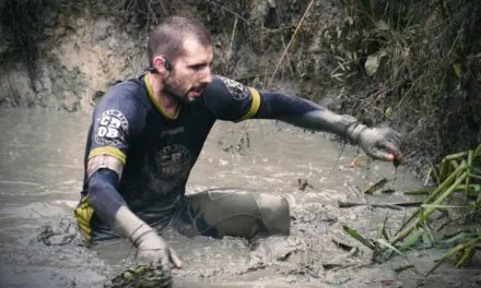 J&rsquo;ai testé le Xtrainerz d&rsquo;Aftershokz sur une course à obstacles