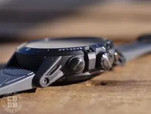 coros vertix montre cardio gps sport running trail triathlon outdoor