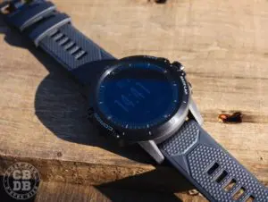 coros vertix montre cardio gps sport running trail triathlon outdoor