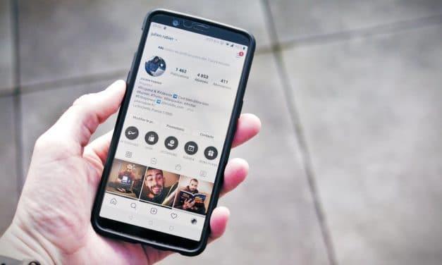 Un gros changement sur Instagram !