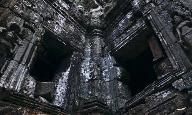 Ultra Trail d&rsquo;Angkor 2020, le Teaser