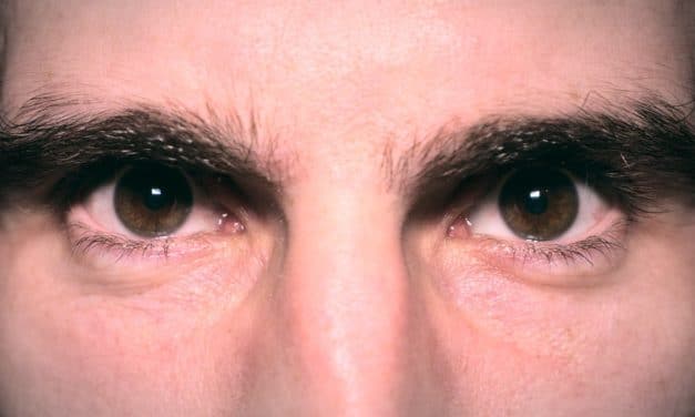 Juste pour le plaisir des yeux