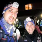 Les What The Run sur Le RaidNight41 2020