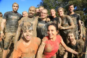 izenah xtrem coupvray 2020 course à obstacles