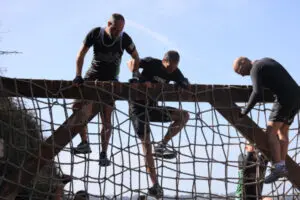 izenah xtrem coupvray 2020 course à obstacles