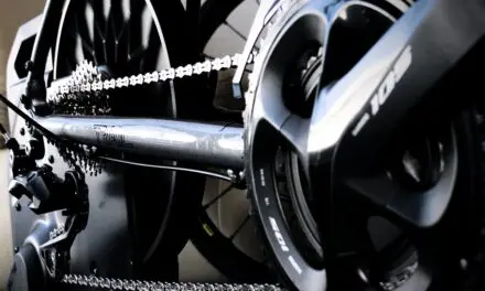 Test du Home Trainer Elite Suito