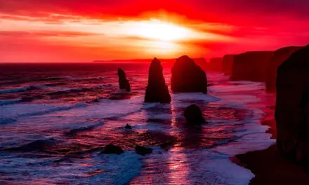 Un tour en Australie ? Le visa c&rsquo;est facile !